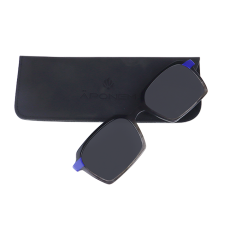 clip solaire aponem APC025-C2