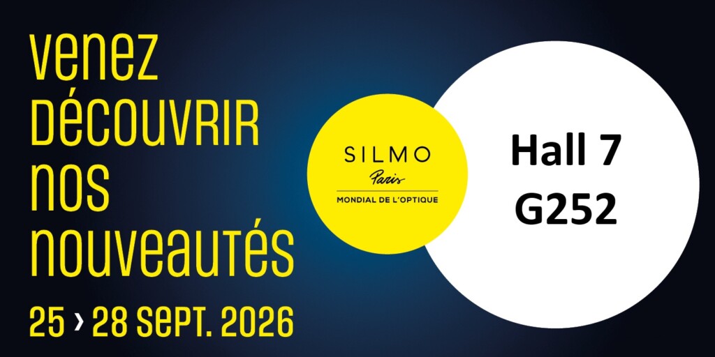 Annonce SILMO 2026