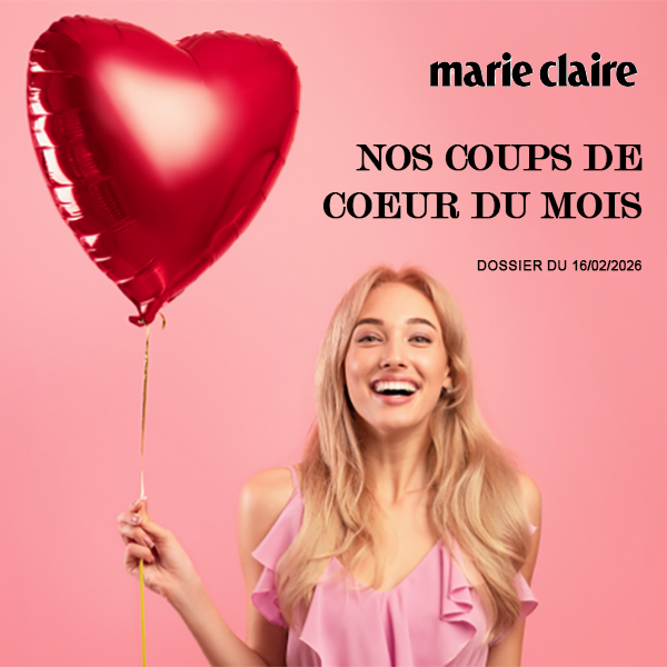 Article Marie Claire