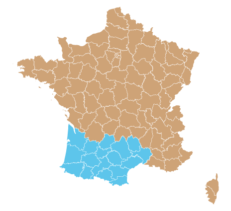Départements Aurélien Äponem