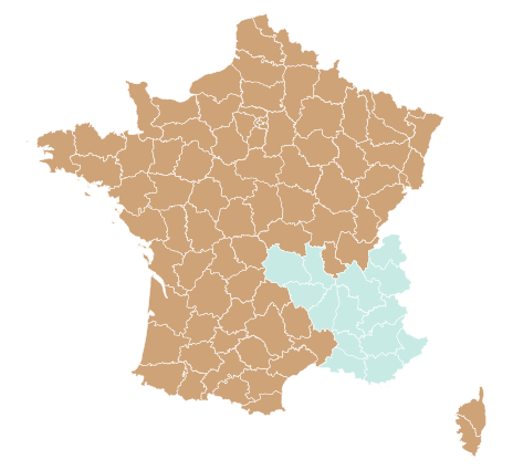 Départements Clara Äponem