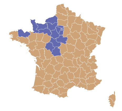 Départements Jérôme Äponem