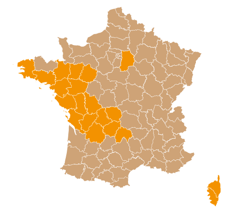 Départements Marc Äponem
