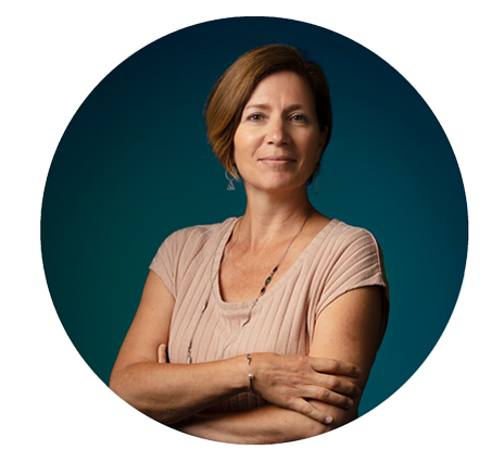 Laure Amilhat