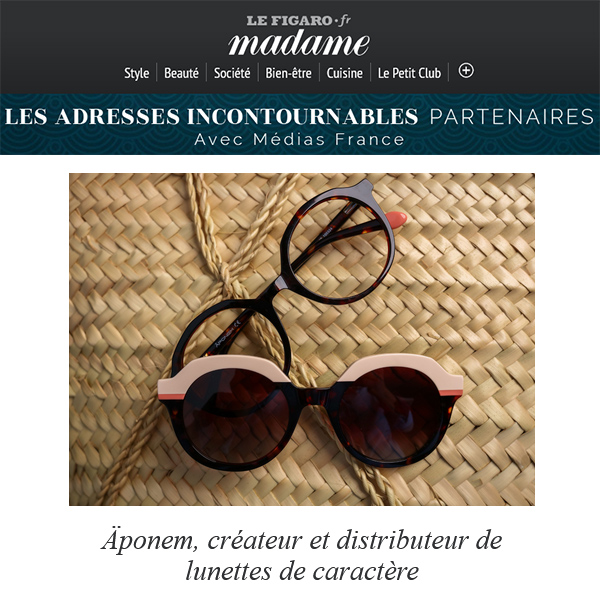 Les adresses shopping - Adresses incontournables Madame Figaro